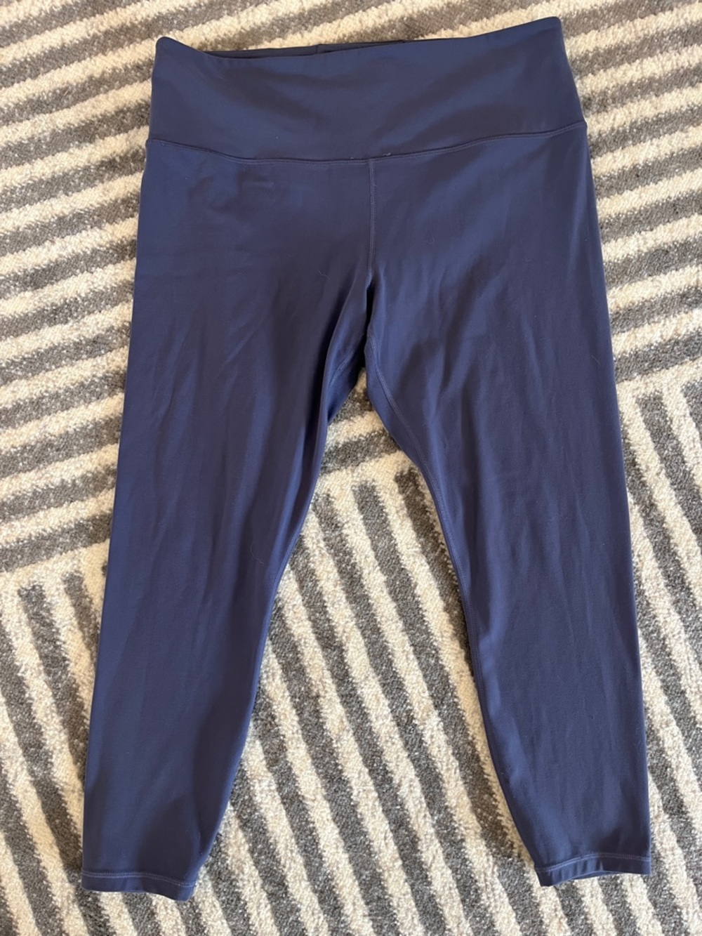 Athleta Ultra High Rise Elation 7/8 Legging, XL